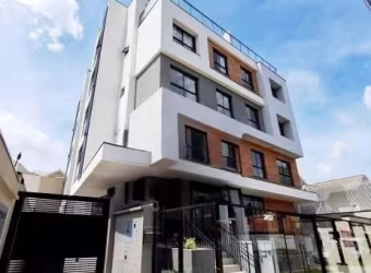 APARTAMENTO MOBILIADO 2 QUARTOS ALTO PADRÃO 1 VAGA - BAIRRO PORTÃO - CURITIBA/PR