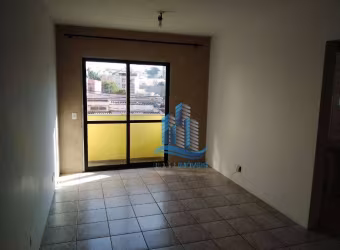 Apartamento com 2 dormitórios à venda, 67 m² por R$ 480.000,00 - Santa Maria - São Caetano do Sul/SP