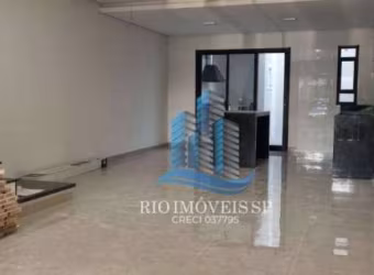 Sobrado com 3 dormitórios à venda, 194 m² por R$ 1.850.000,00 - Osvaldo Cruz - São Caetano do Sul/SP