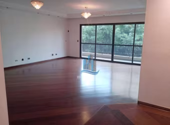 Apartamento com 4 dormitórios à venda, 254 m² por R$ 1.580.000,00 - Santa Paula - São Caetano do Sul/SP