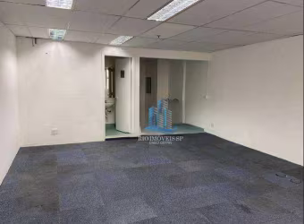 Sala à venda, 45 m² por R$ 375.000,00 - Centro - São Caetano do Sul/SP