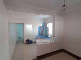 Casa com 2 dormitórios à venda, 105 m² por R$ 850.000,00 - Nova Gerti - São Caetano do Sul/SP