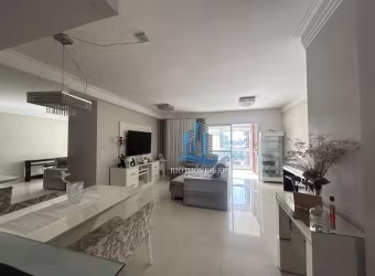 Apartamento com 3 dormitórios à venda, 127 m² por R$ 1.650.000,00 - Santa Paula - São Caetano do Sul/SP
