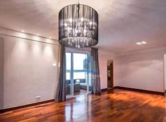 Apartamento com 3 dormitórios à venda, 129 m² por R$ 1.220.000,00 - Santo Antônio - São Caetano do Sul/SP