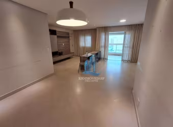 Apartamento com 2 dormitórios à venda, 123 m² por R$ 1.550.000,00 - Santa Paula - São Caetano do Sul/SP