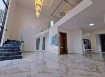 Sobrado com 3 dormitórios à venda, 157 m² por R$ 3.000.000,00 - Jardim São Caetano - São Caetano do Sul/SP