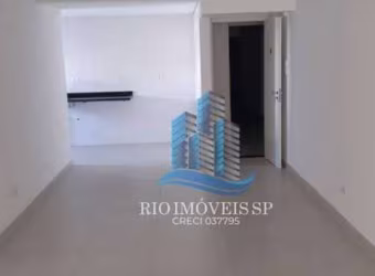 Apartamento com 3 dormitórios à venda, 95 m² por R$ 870.000,00 - Santa Maria - São Caetano do Sul/SP