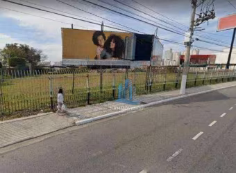 Terreno para alugar, 2101 m² por R$ 27.788,00/mês - Jardim Três Marias - São Bernardo do Campo/SP