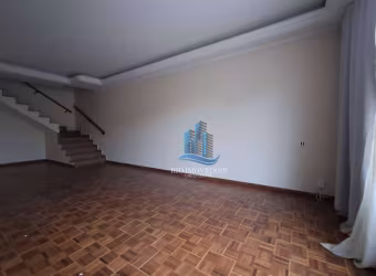 Sobrado com 3 dormitórios, 270 m² - venda por R$ 1.700.000 ou aluguel por R$ 7.050/mês - Osvaldo Cruz - São Caetano do Sul/SP