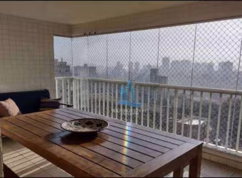 Apartamento com 3 dormitórios à venda, 142 m² por R$ 1.590.000,00 - Santa Maria - São Caetano do Sul/SP