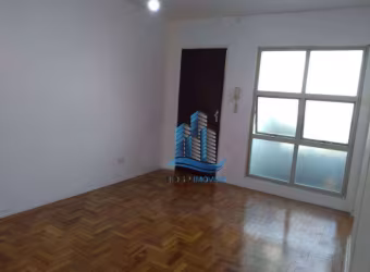 Apartamento com 2 dormitórios à venda, 69 m² por R$ 395.000,00 - Fundação - São Caetano do Sul/SP