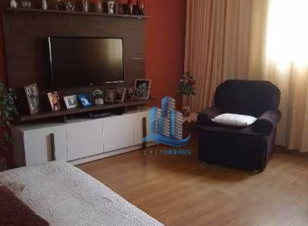 Sobrado com 2 dormitórios à venda, 150 m² por R$ 680.000,00 - Boa Vista - São Caetano do Sul/SP