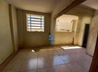 Apartamento com 3 dormitórios à venda, 110 m² por R$ 450.000,00 - Centro - São Caetano do Sul/SP
