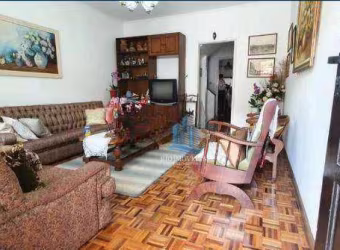 Sobrado com 3 dormitórios à venda, 210 m² por R$ 1.100.000,00 - Olímpico - São Caetano do Sul/SP