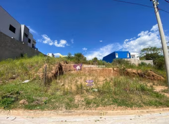 Terreno à venda, 176 m² por R$ 130.000 - Cruz das Almas - Araçariguama/SP