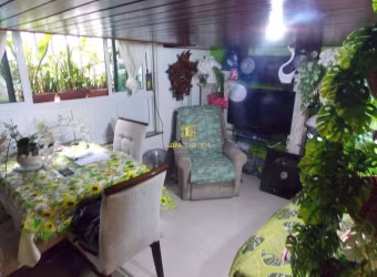 Apartamento reformado e  modificado no Flamengo com dois quartos