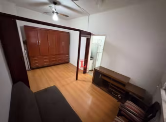 Apartamento Conjugado no Centro do Rio de Janeiro
