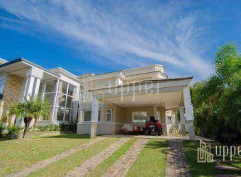 Casa com 3 dormitórios à venda, 219 m² por R$ 2.200.000,00 - Alphaville - Gravataí/RS