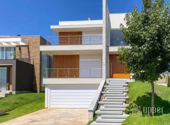 Casa com 4 dormitórios à venda, 335 m² por R$ 4.000.000,00 - Alphaville - Gravataí/RS