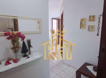 Apartamento 01 suíte 61 m² útil vista para o mar a venda - Bairro Guilhermina - Praia Grande SP