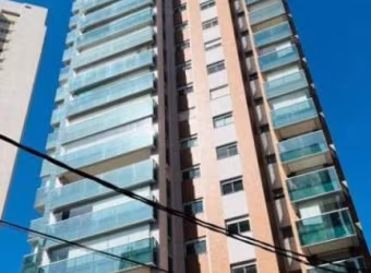 Apartamento novo para Venda no Jardim Anália franco com 244 m² com 4 dormitórios, sacada gourmet e 5 vagas.