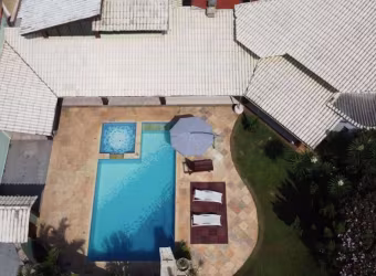 Casa para venda em Itanhaem com 5 dormitórios, espaço gourmet, piscina, 4 vagas.