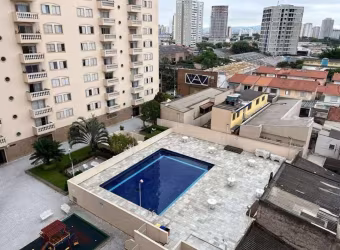Apartamento com 2 dormitórios à venda, 73 m² por R$ 550.000,00 - Tatuapé	 - São Paulo/SP