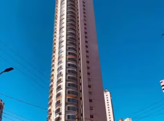 Apartamento com 4 dormitórios à venda, 297 m² por R$ 5.500.000,00 - Jardim Anália Franco - São Paulo/SP