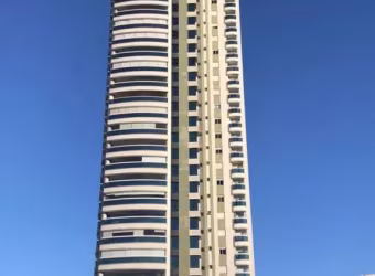 Apartamento novo para venda no Jardim Anália franco com 330 m² vista livre para o parque Ceret, 4 suítes e 6 vagas.