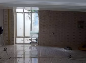Sobrado Residencial à venda, Tatuapé, São Paulo - SO0027.