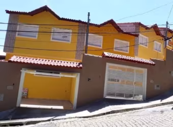 Sobrado Residencial à venda, Vila Dalila, São Paulo - SO0069.