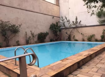 Sobrado Residencial à venda, Vila Regente Feijó, São Paulo - SO0198.