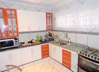 Sobrado Residencial à venda, Vila Formosa, São Paulo - SO1281.
