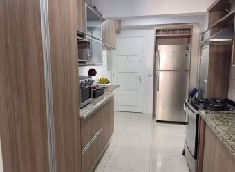 Apartamento Residencial à venda, Tatuapé, São Paulo - AP8122.