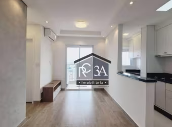 Apartamento com 1 dormitório à venda, 41 m² por R$ 490.000,00 - Jardim Avelino - São Paulo/SP