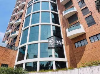 Apartamento à venda duplex no Tatuapé com 4 dormitórios, 4 vagas.