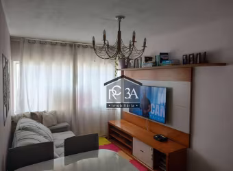 Apartamento com 2 dormitórios à venda, 60 m² por R$ 360.000,00 - Parque São Jorge - São Paulo/SP