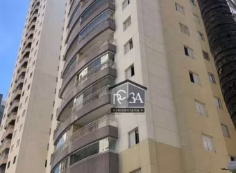 Apartamento com 3 dormitórios à venda, 72 m² por R$ 790.000,00 - Tatuapé - São Paulo/SP