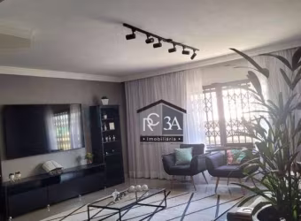 Sobrado com 2 dormitórios à venda, 280 m² por R$ 999.000,00 - Jardim Anália Franco - São Paulo/SP