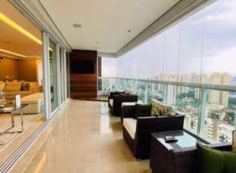 Apartamento Residencial à venda, Vila Gomes Cardim, São Paulo - AP7159.
