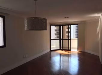 Apartamento Residencial à venda, Tatuapé, São Paulo - AP7736.