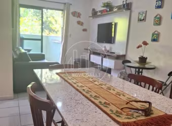 Apartamento com 2 quartos à venda na Praia Grande, Ubatuba  por R$ 650.000
