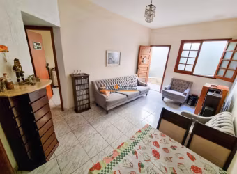 Apartamento com 2 quartos à venda na Santa Amélia, Belo Horizonte  por R$ 285.000