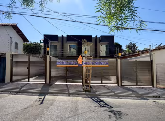 Casa com 2 quartos à venda na Vila Cloris, Belo Horizonte  por R$ 469.000