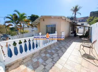 Casa com 3 quartos à venda em Itapoã, Belo Horizonte  por R$ 950.000
