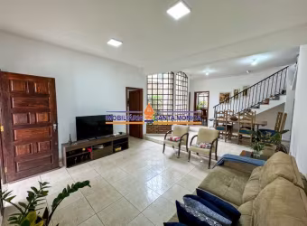 Casa com 4 quartos à venda em Copacabana, Belo Horizonte  por R$ 870.000