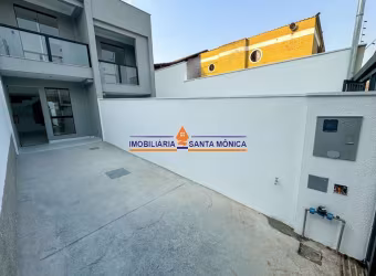 Casa com 2 quartos à venda no Jardim Guanabara, Belo Horizonte  por R$ 439.000