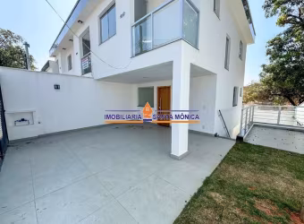 Casa com 3 quartos à venda na Santa Amélia, Belo Horizonte  por R$ 750.000