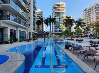 Aroazes - Grand Village, 3 quartos com 78m, Varand Gourmet, 1 vaga. Lazer.