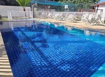 Village Vip a venda, 2 quartos varanda e com 1 vaga. Lazer completo.
